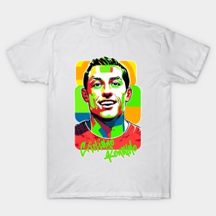 Cristiano Ronaldo T-Shirt